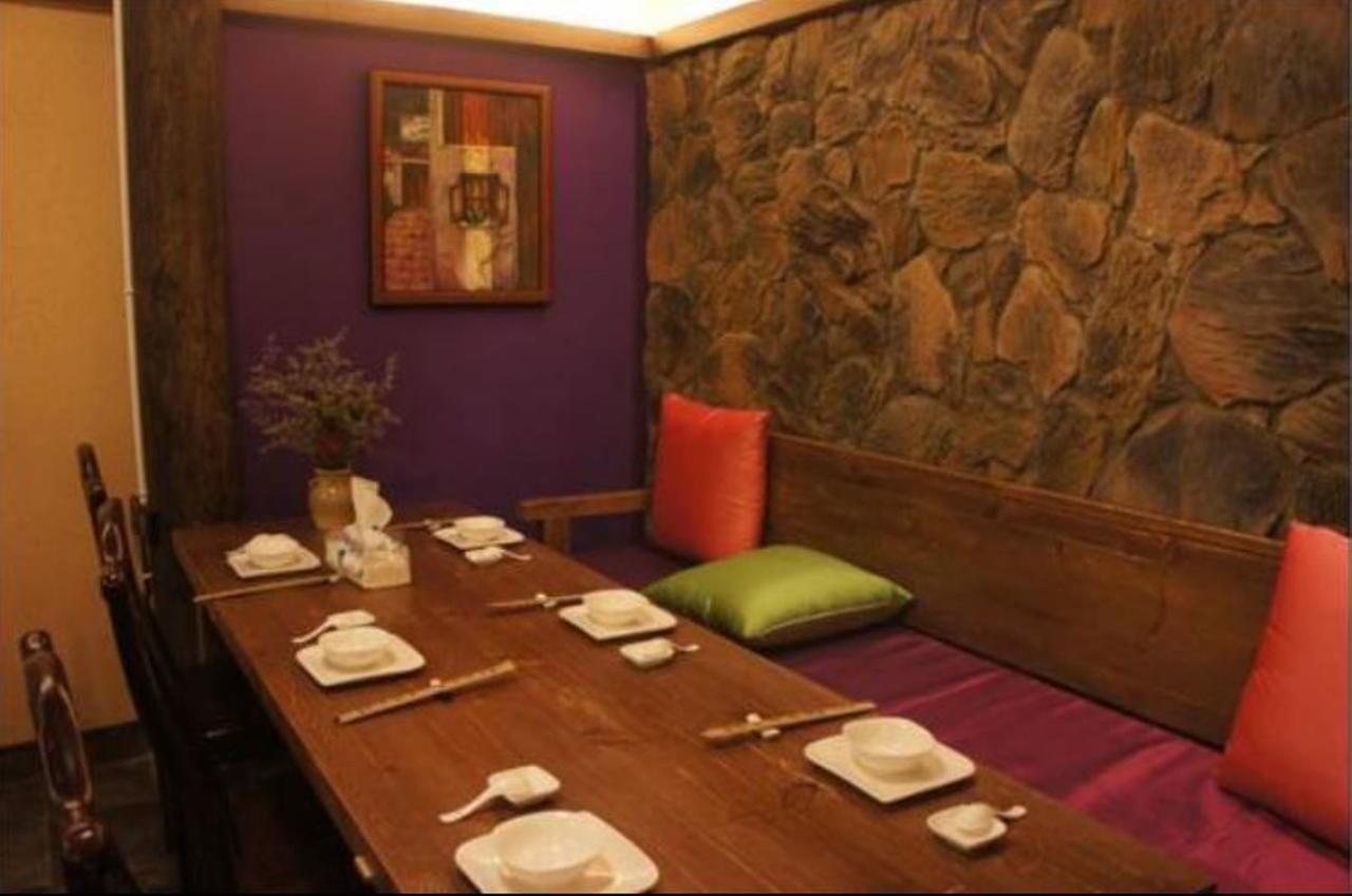 Blossom Hill Inn - Joyland Lijiang  Exterior photo