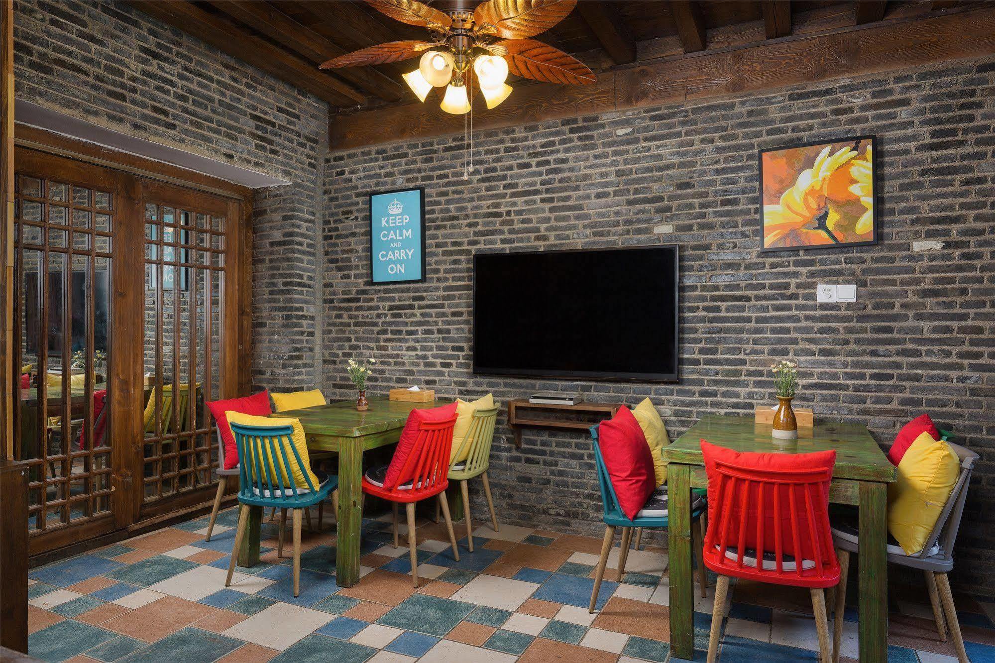 Blossom Hill Inn - Joyland Lijiang  Exterior photo